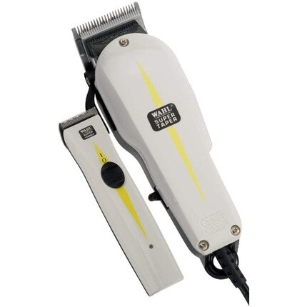 

Комбинированный комплект Super Taper и Super Trimmer, Wahl