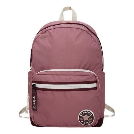 

Рюкзак Converse Go 2 Backpack 'Peach Pink', розовый