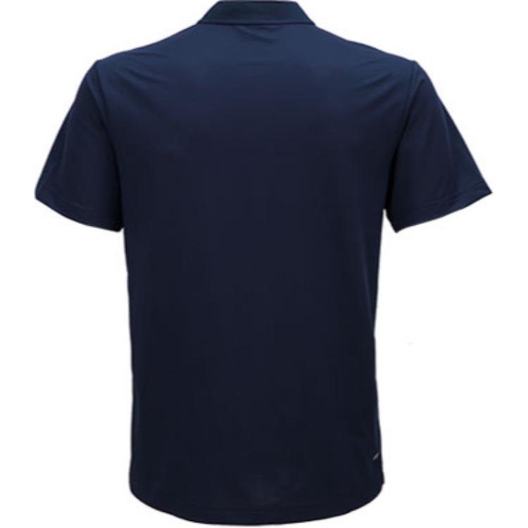 LINING Спортивная одежда для настольного тенниса, мужская, цвет sailor blue — фото 4