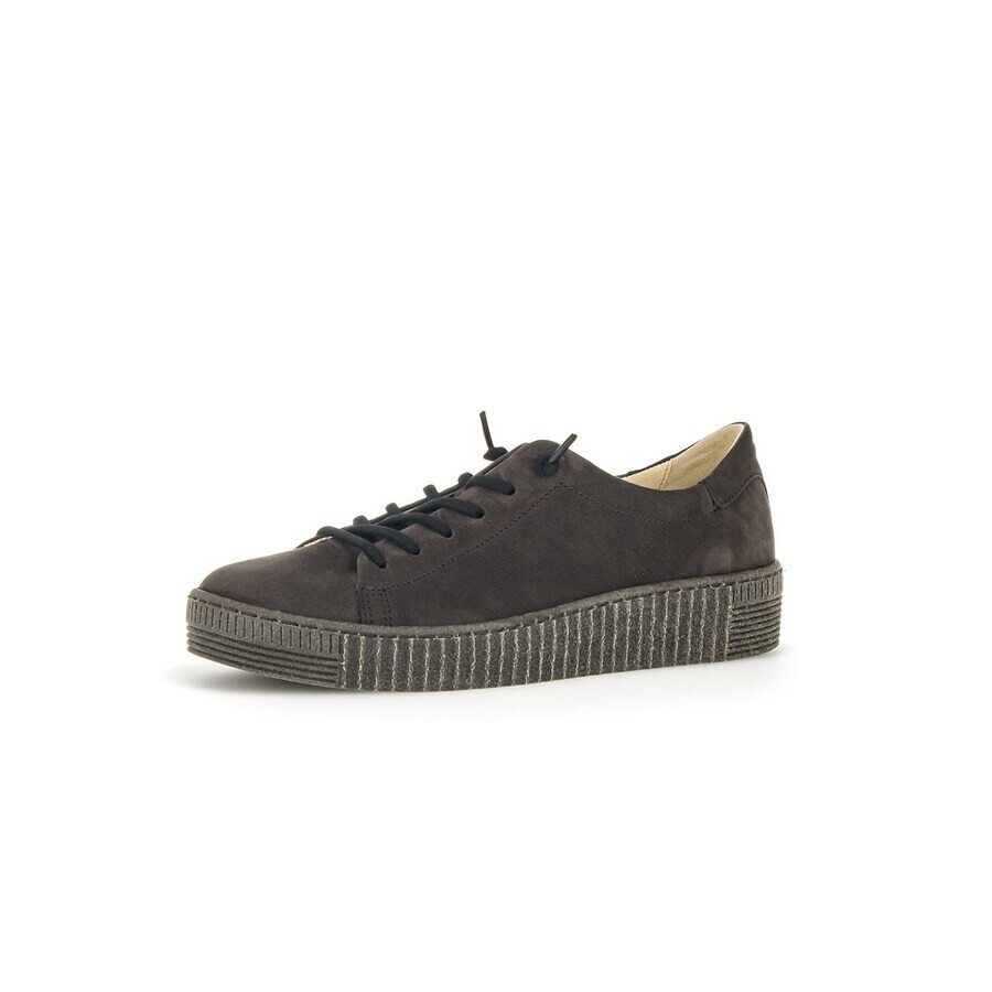 Повседневные кроссовки GABOR Sneakers, темно-серый