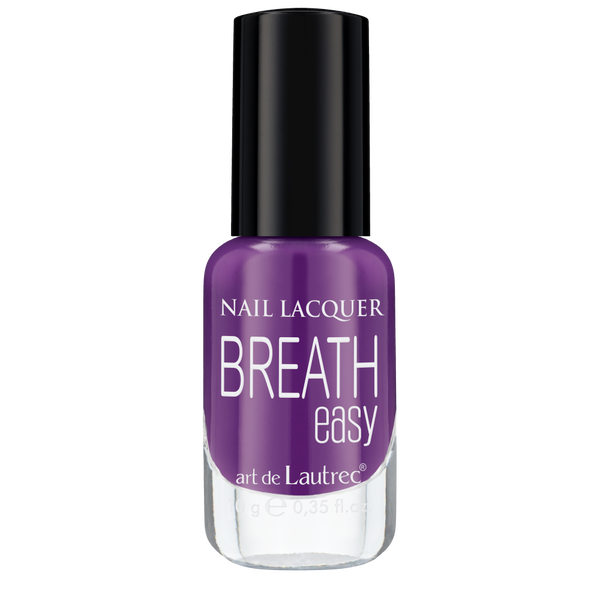 

Лак для ногтей 33, 10 г Ados Breath easy, цвет 33