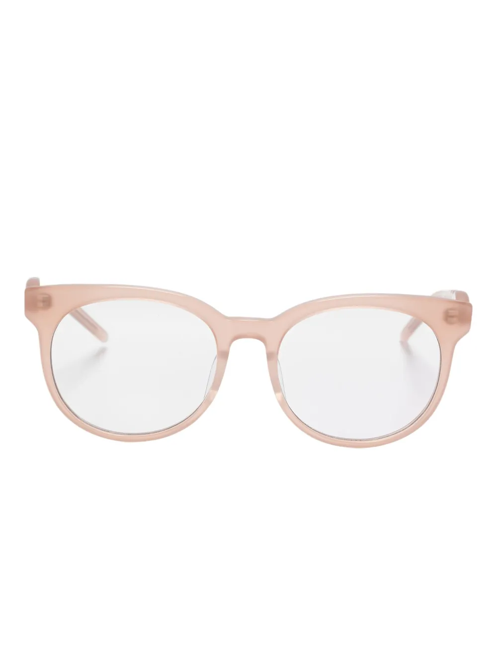 

Солнцезащитные очки Olive Megane and Me, розовый