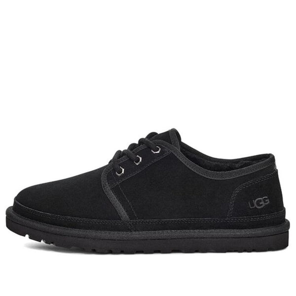 

Кроссовки neumel низкие Ugg, черный