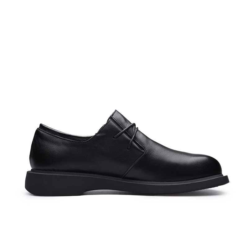 Туфли мужские Men"s Casual Men Low-Top Pardasaul, серый — фото 2