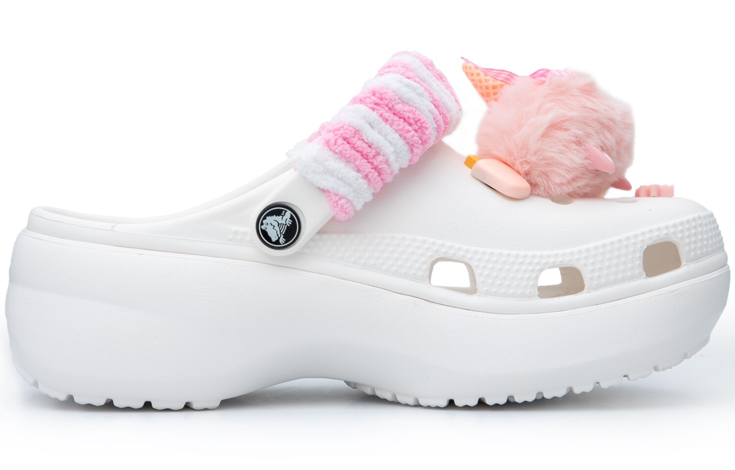 

Сабо Crocs Classic Clog Clogs Women's