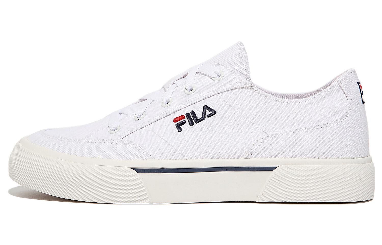 

FILA парусиновая обувь унисекс