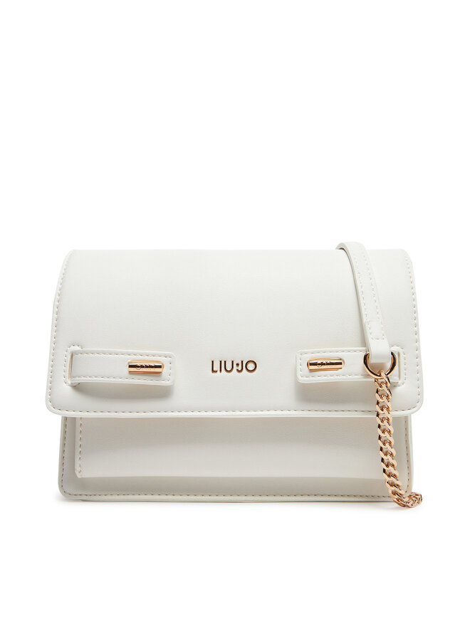 

Сумочка M Crossbody AA5080 E0003 Liu Jo, белый