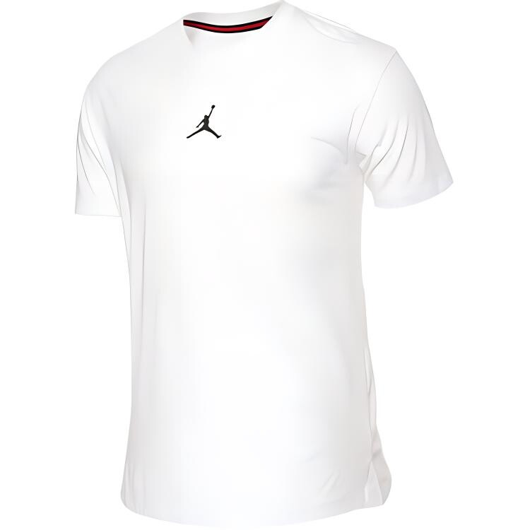 

Футболка Air мужская белая Jordan, белый