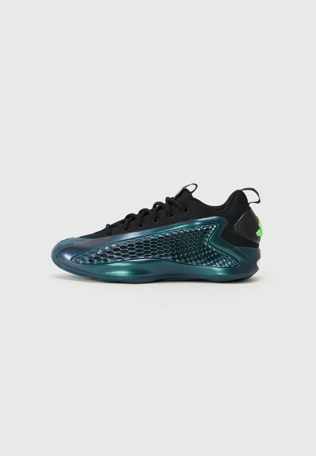 

Баскетбольные кроссовки ANTHONY EDWARDS 1 J LOW UNISEX Adidas Performance, черный