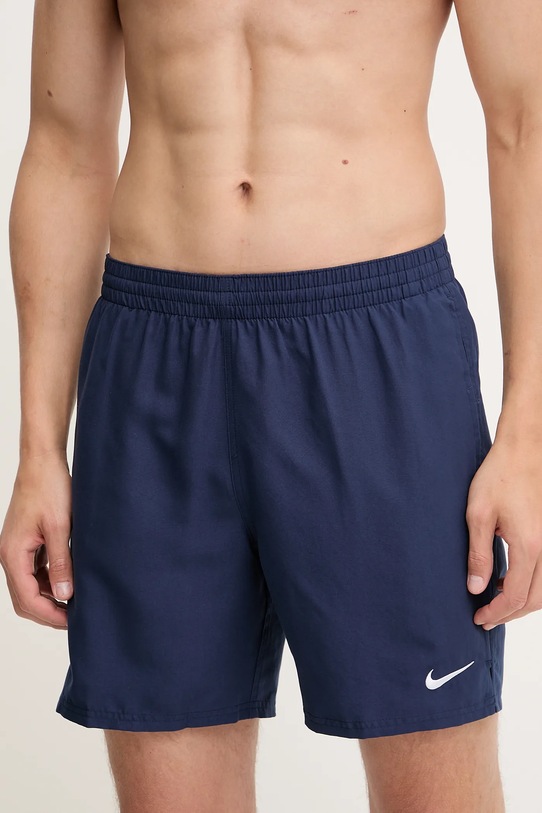 Пляжные шорты Nike, темно-синий