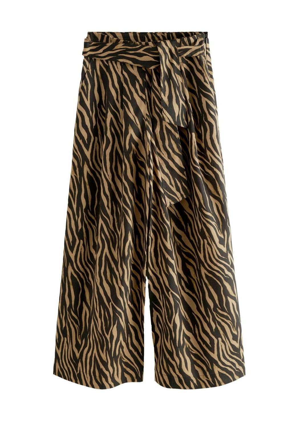 

Брюки PETITE FIT Next, черный