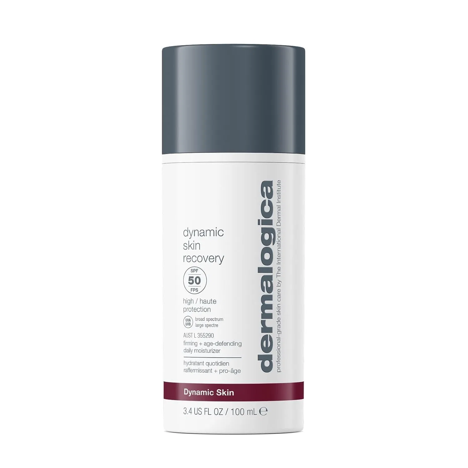 Антивозрастной дневной крем с SPF50 от Dermalogica Dynamic Skin Recovery Dermalogica
