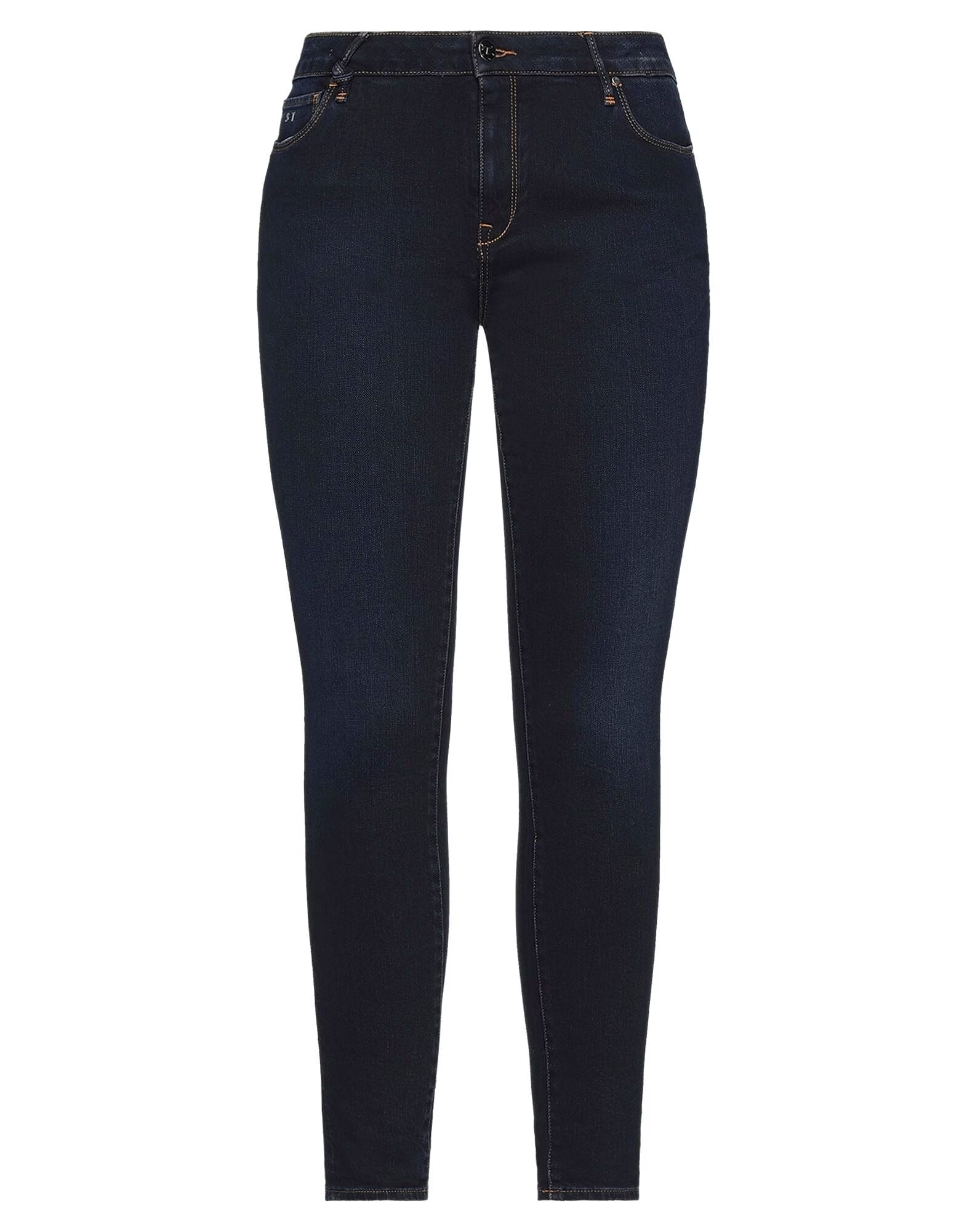 

Джинсы Tramarossa, синий