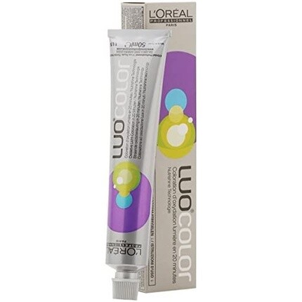 

Луо Колор 5.12 50мл, L'Oreal