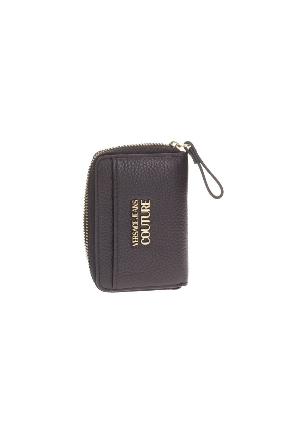 

Кошелек Versace Jeans Couture, черный