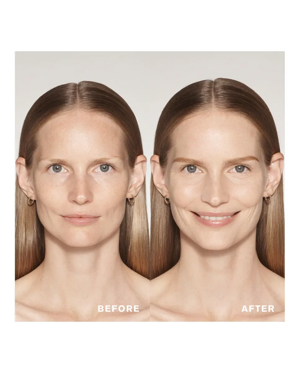 Тональная основа Sérum Futurist Skintint Serum SPF20, 30 мл Estée Lauder, 2N1 Desert Beige — фото 3