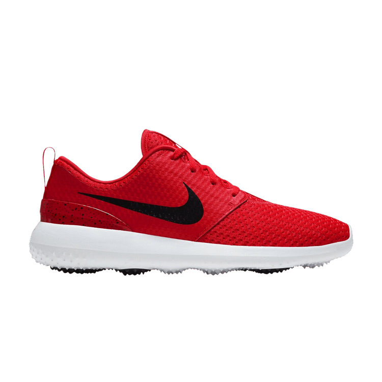 

Кроссовки Nike Roshe Golf 'University Red', красный