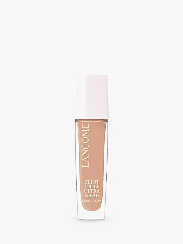 Тональный крем Teint Idole Ultra Wear Care & Glow Foundation Lancôme, 330