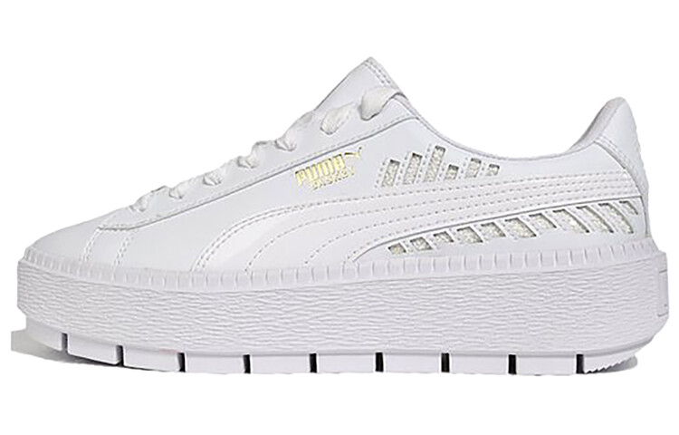 Женские кроссовки для скейтбординга Puma Platform Trace