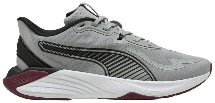 

Кроссовки Puma PWR Hybrid 'Grey Echo', серый