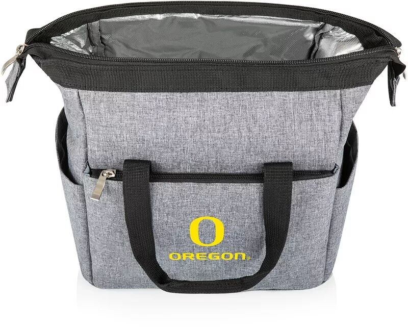 

Сумка-холодильник для обеда Picnic Time Oregon Ducks On The Go