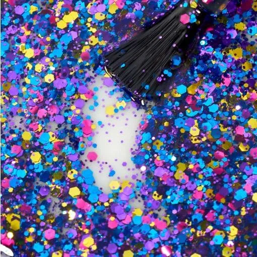 Гель-лак «Item Effect X Collection Rio Carnival» от Cupio Cupio — фото 3