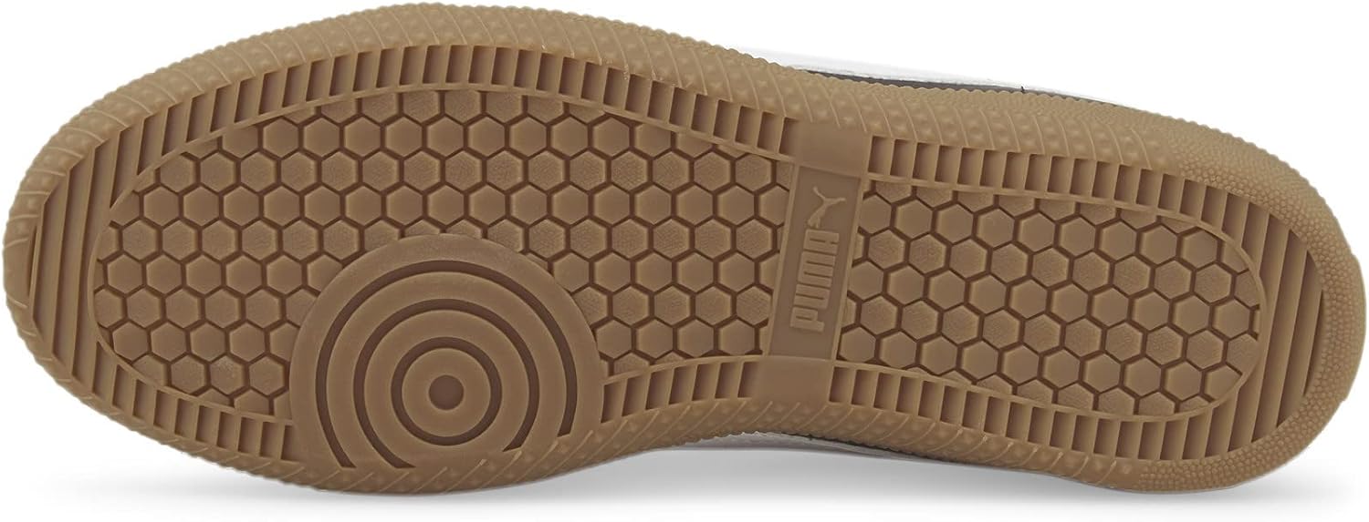 Футбольные бутсы Puma 106696 для мужчин, King 21, черно-белый — фото 3