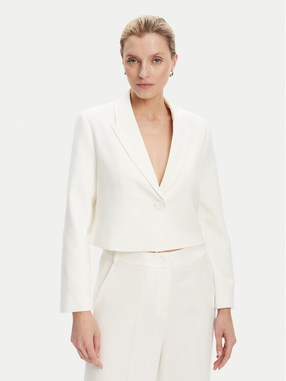 

Пиджак slim fit Reneta T2508.024 Tatuum, экрю