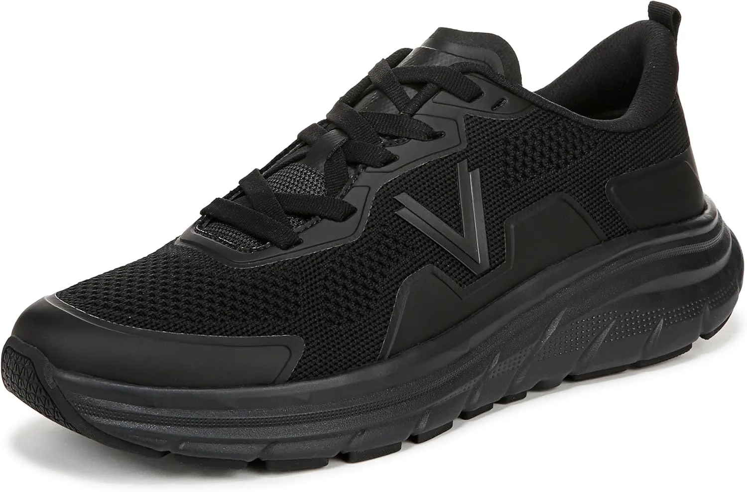 Мужские кроссовки Vionic Walk Max, черный