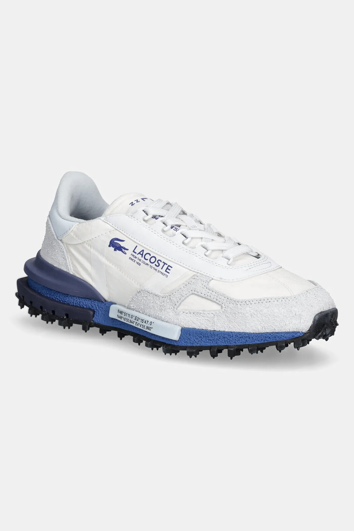 

Кроссовки ELITE ACTIVE Lacoste, синий