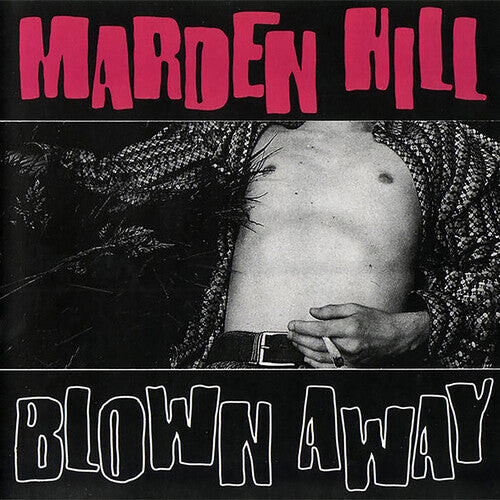 

Виниловая пластинка Marden Hill: Blown Away