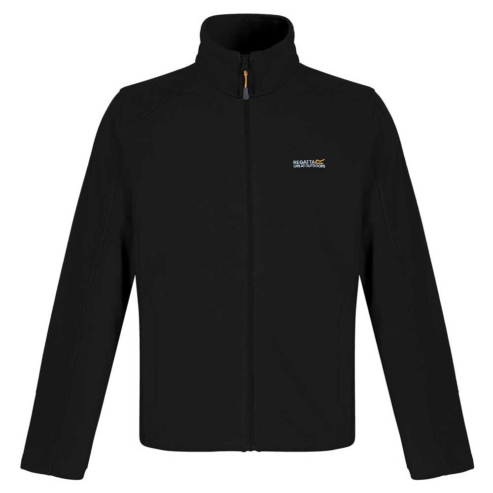 

Толстовка Regatta Hedman II, черный
