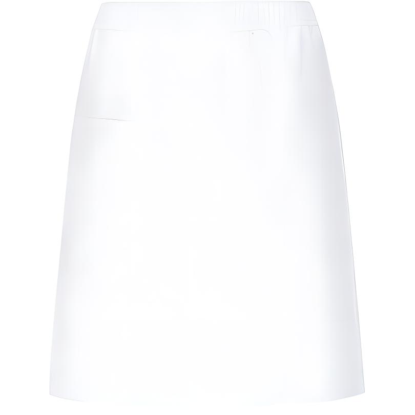 

Повседневные шорты женские KOLON SPORT, белый