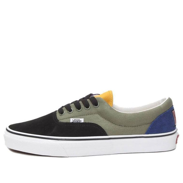 

Кроссовки otw rally era greenpurple Vans, фиолетовый