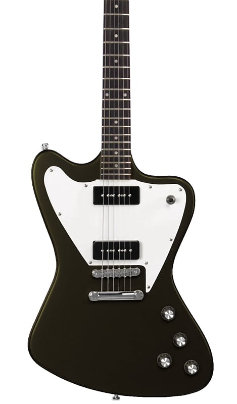 

Электрогитара Eastwood Stormbird Electric Guitar - Black