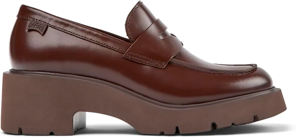 

Женские мокасины Camper Milah