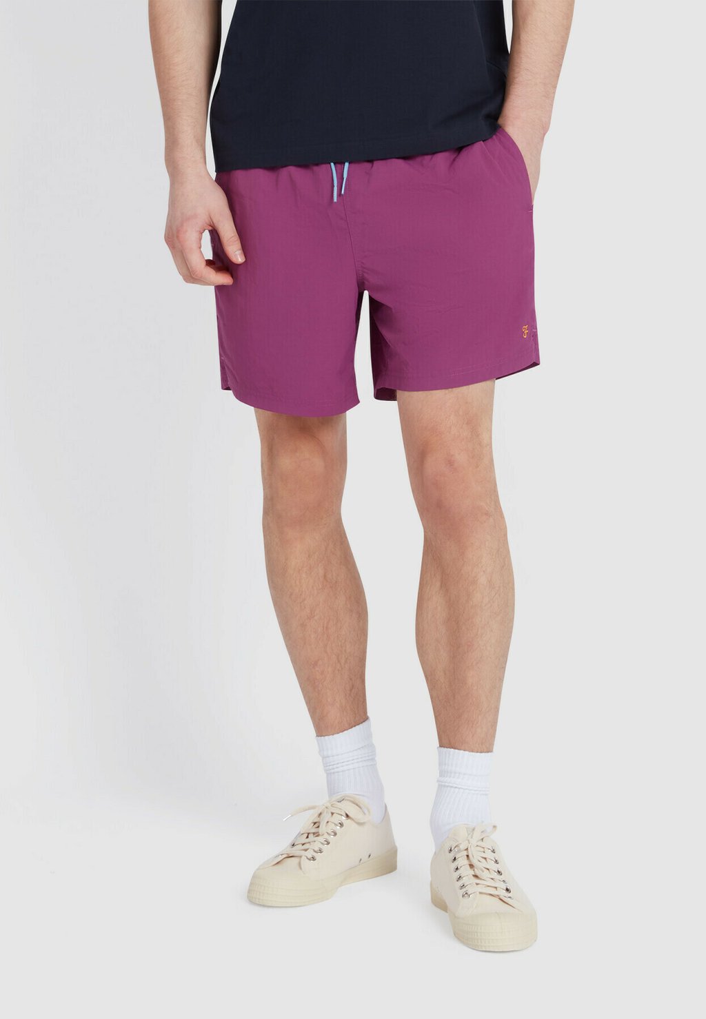 

Шорты COLBERT SWIM Farah, фиолетовый