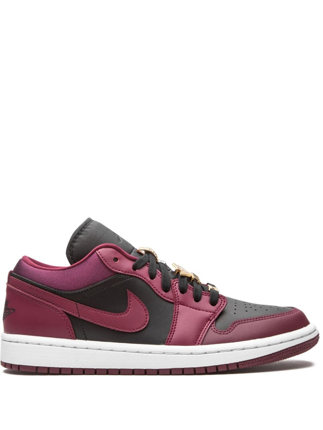 

Кроссовки Air 1 Low Jordan, фиолетовый