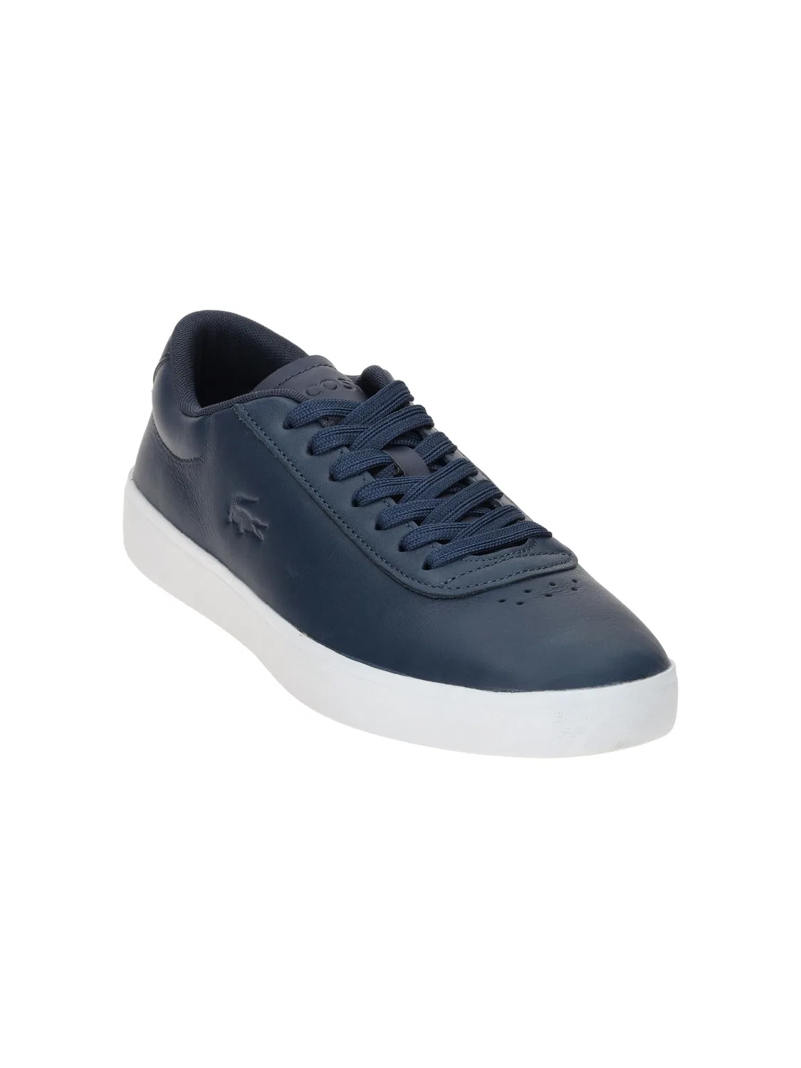 Туфли на шнуровке Lacoste, Blue — фото 3