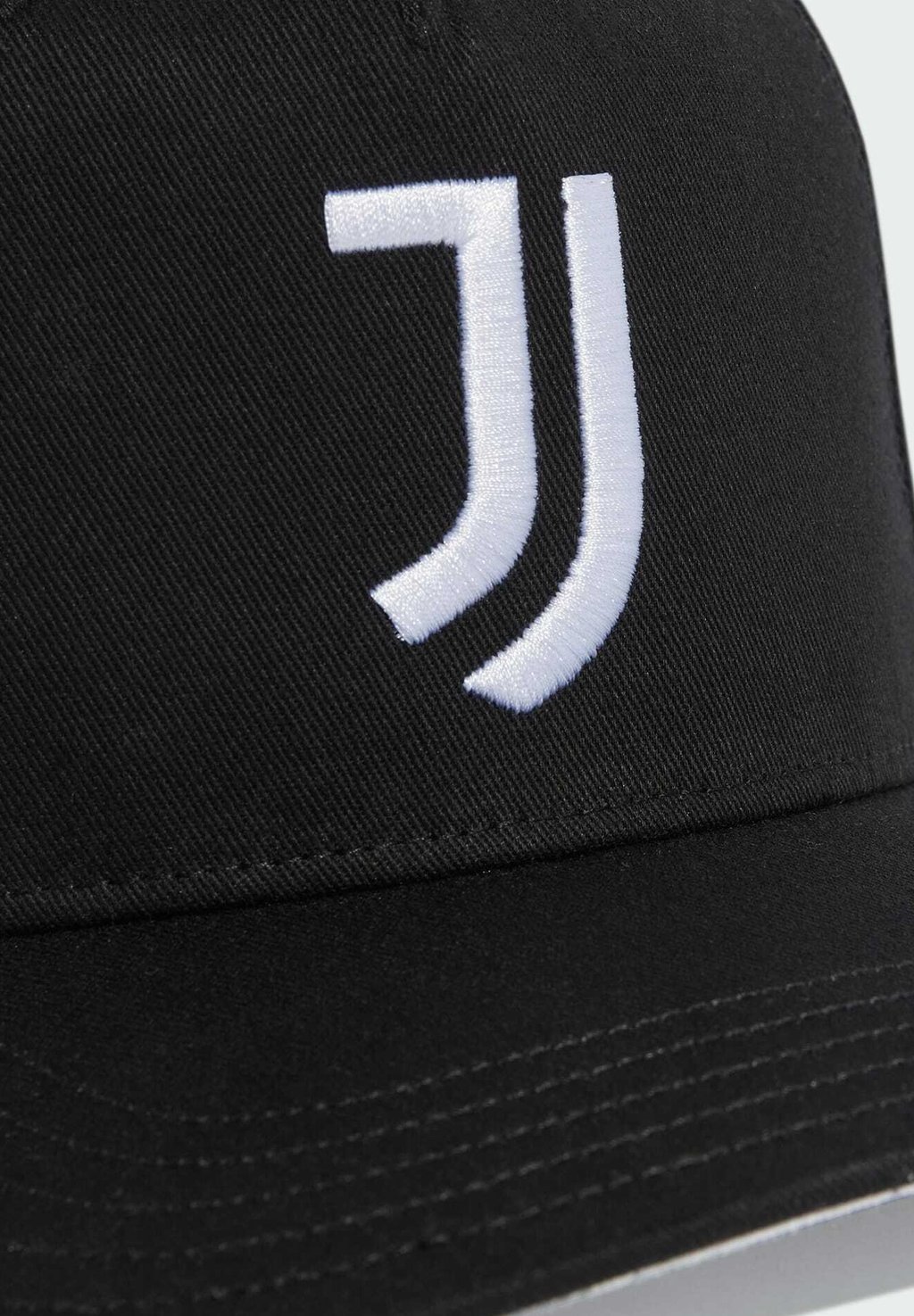 

Бейсболка JUVENTUS HOME SNAPBACK adidas Performance, черный