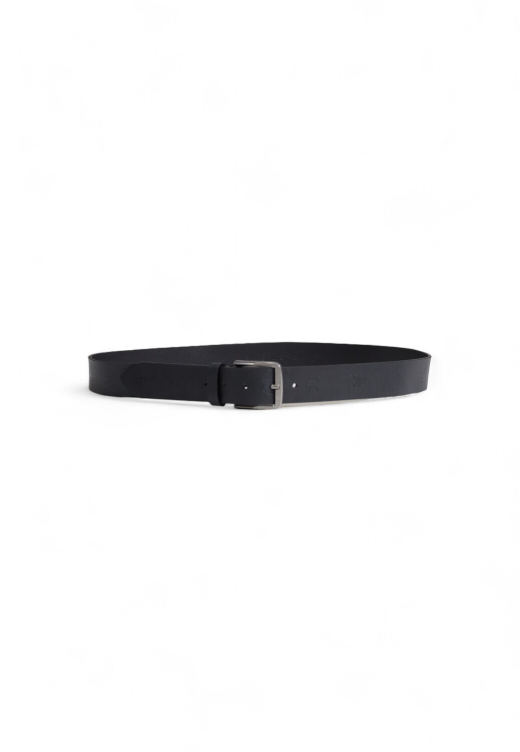 

Ремень Calvin Klein Jeans мужской узкий, черный