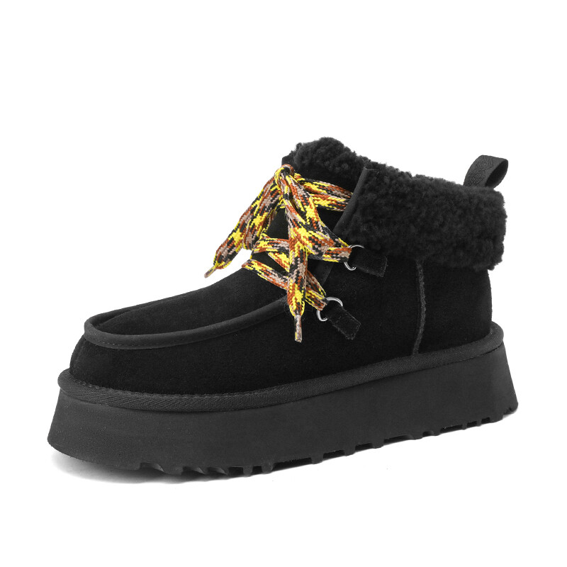 

Ботинки Mo Lin Snow Boots Women's