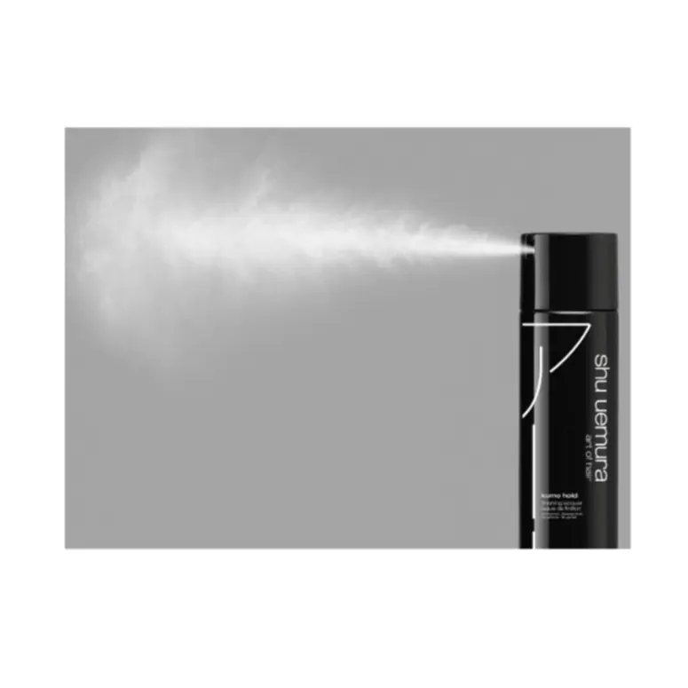 Cloud Styling Spray Oil Control Styling Long Lasting 300ml Shu Uemura, 300ml — фото 2