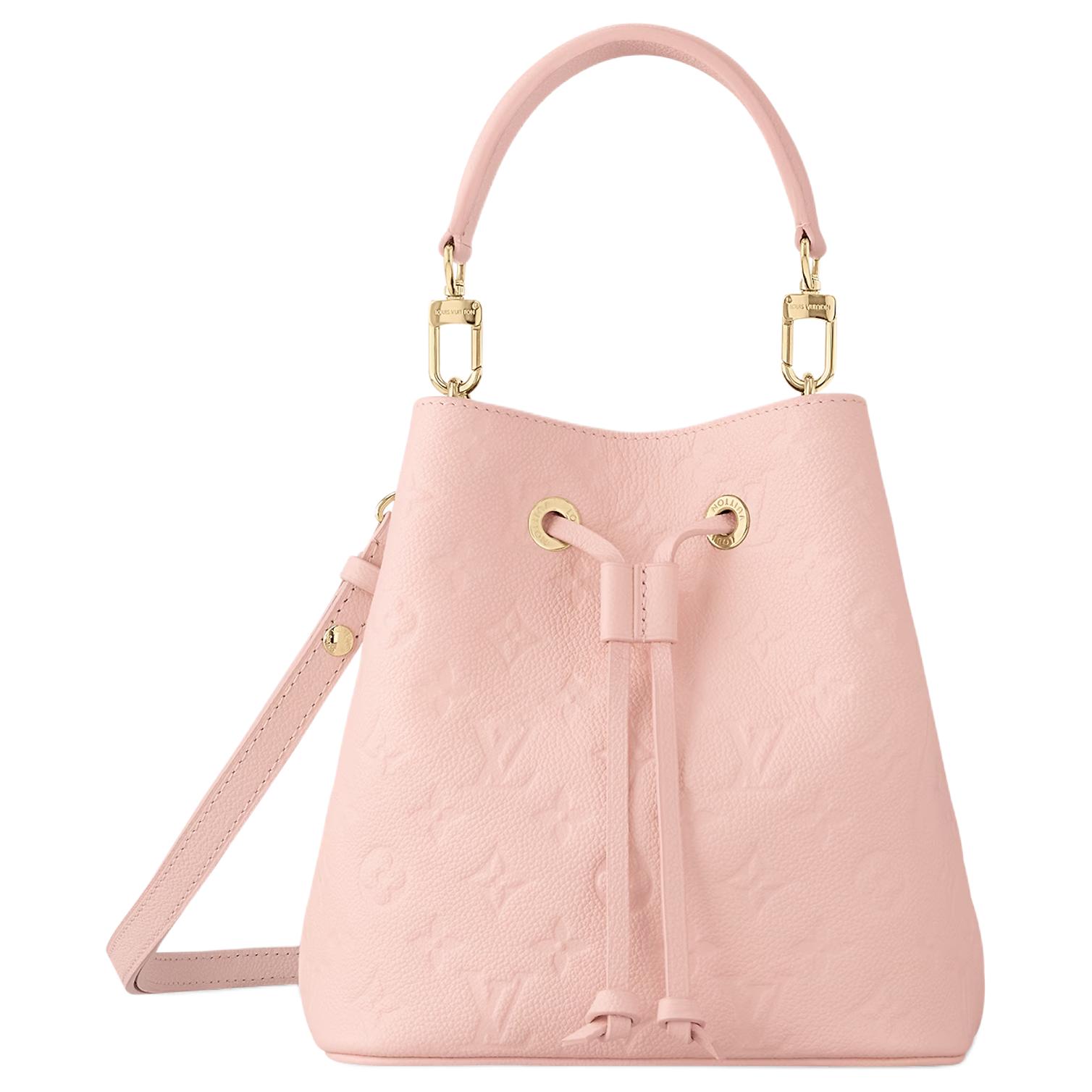 

LOUIS VUITTON Неоновый Неоноэ