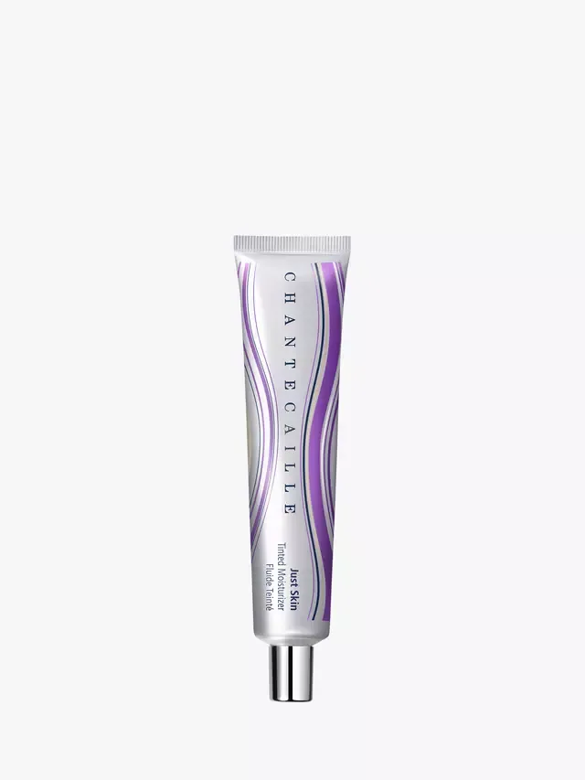 Увлажняющий тонирующий крем Just Skin SPF 15 Chantecaille, Mahogany