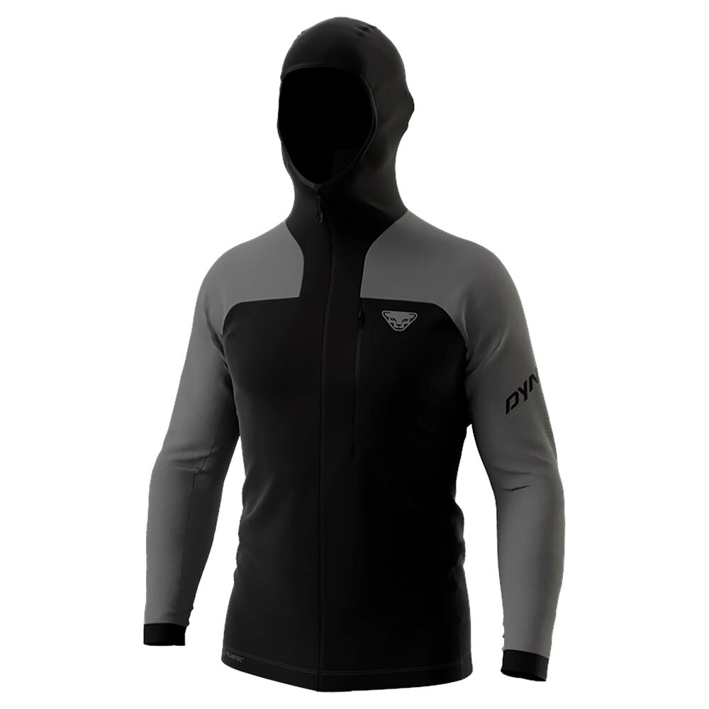 

Толстовка Dynafit Speed Polartec, черный
