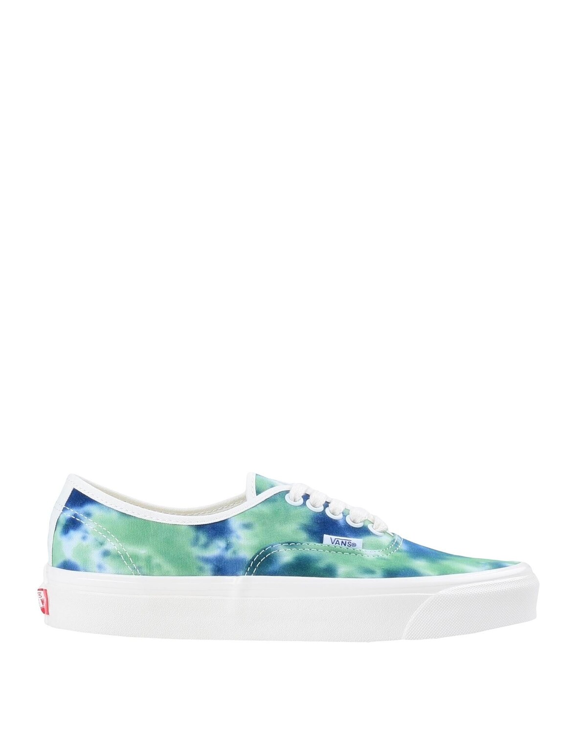 

Кроссовки Vans, синий