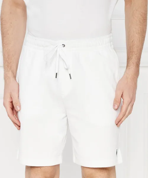 

Шорты Regular fit Polo Ralph Lauren, белый