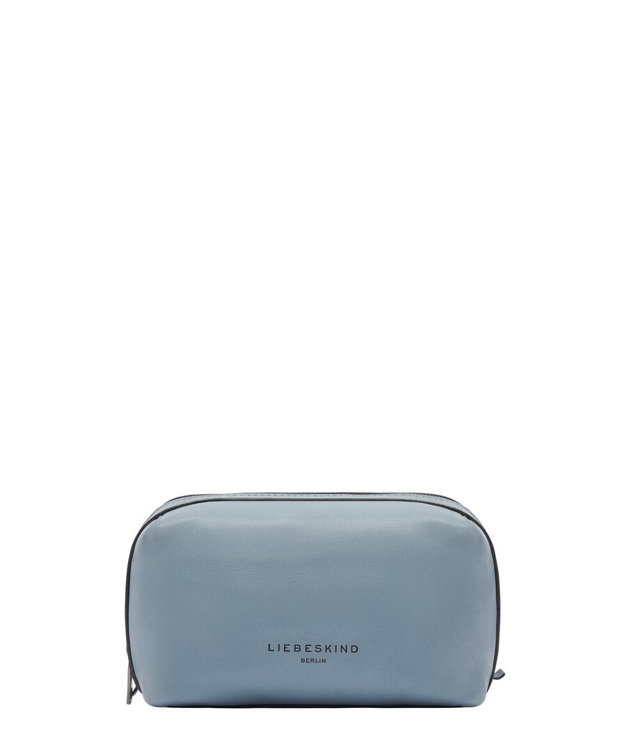 

Сумка для туалетных принадлежностей Liebeskind Berlin, Dusty blue