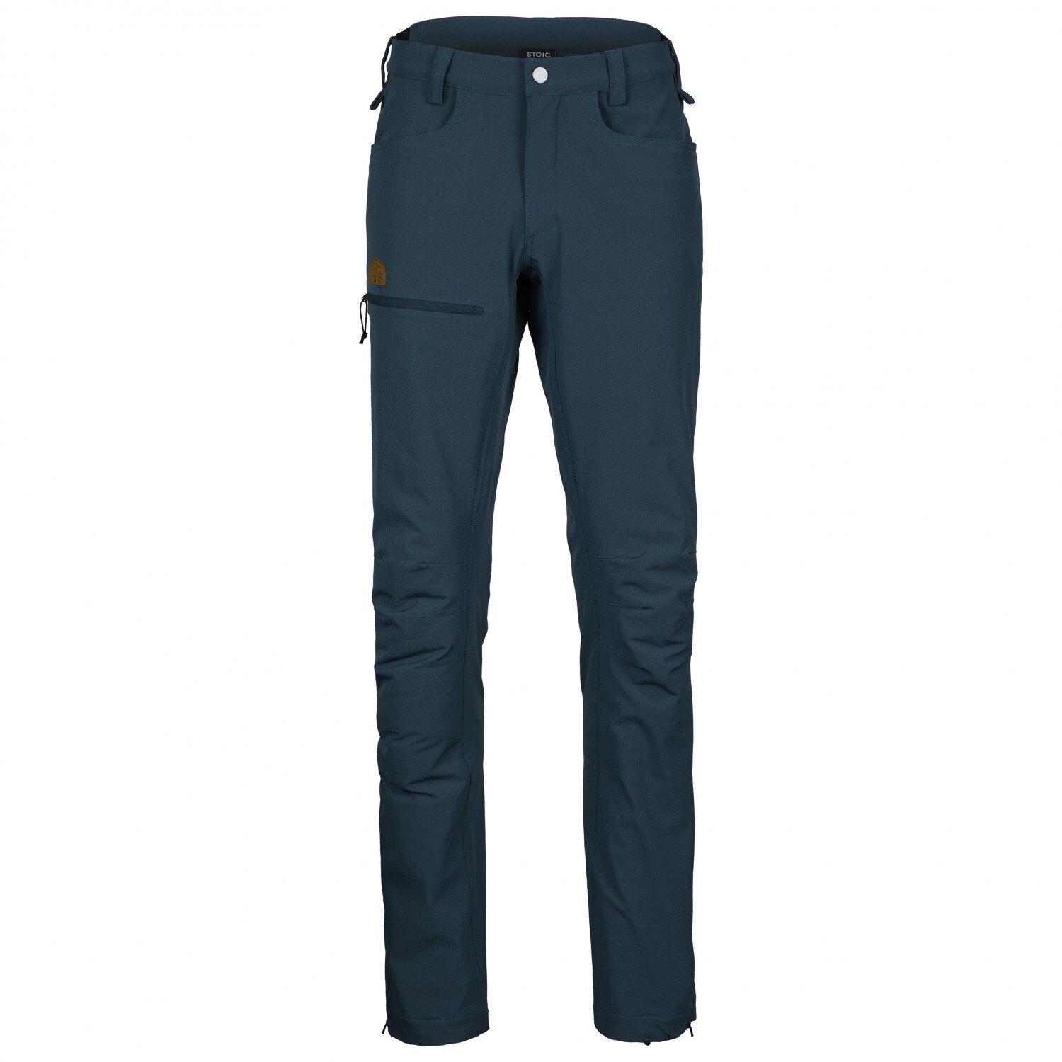 

Трекинговые брюки Stoic SälkaSt Tech Pant, цвет Midnight Blue